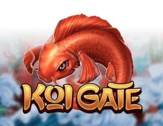 Koi Gate
